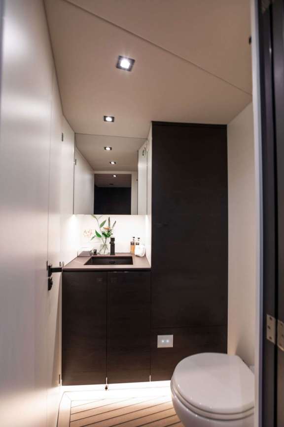 Image of Sexsea yacht #8