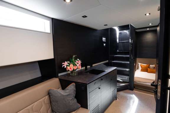 Image of Sexsea yacht #9