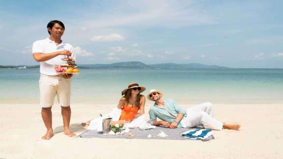 Image of Mia Kai yacht #11