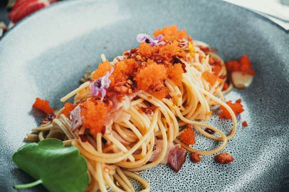 Image of Mia Kai yacht #15