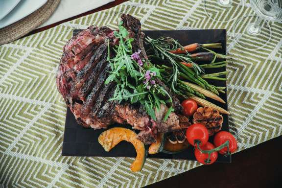 Image of Mia Kai yacht #16