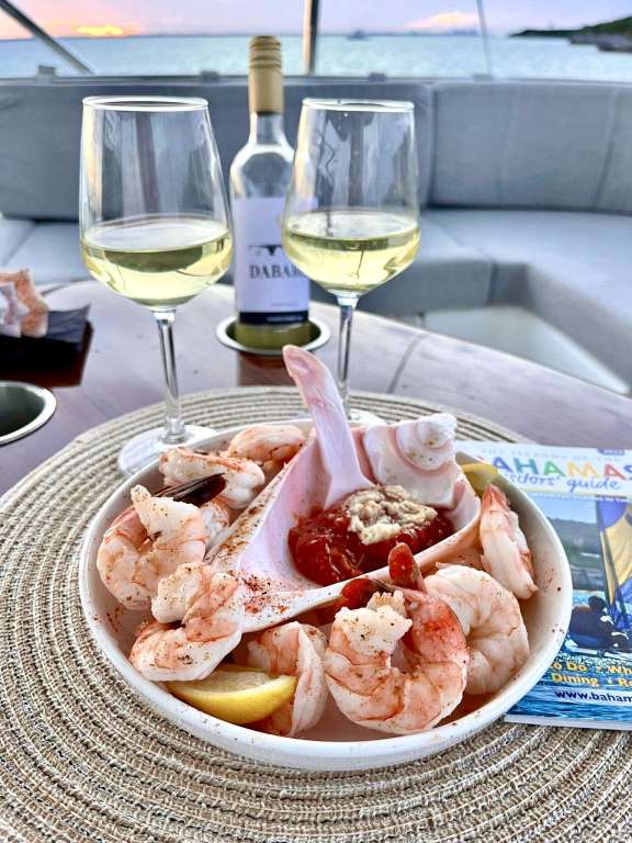 Image of DOCK HOLIDAY yacht #11