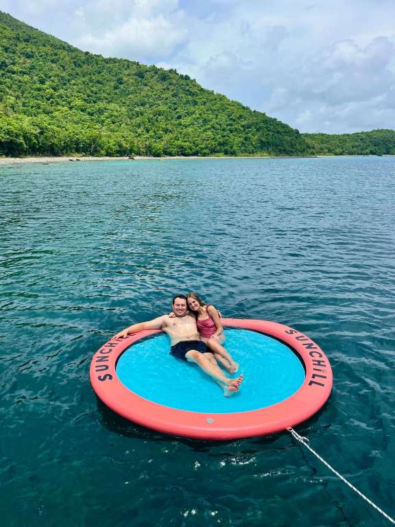 Image of DOCK HOLIDAY yacht #18