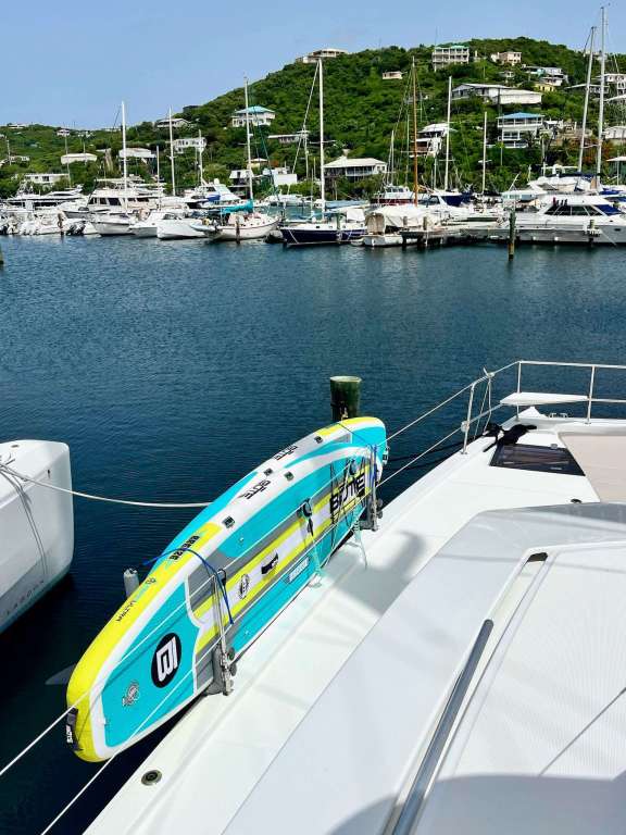 Image of DOCK HOLIDAY yacht #19