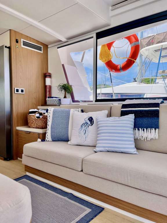 Image of DOCK HOLIDAY yacht #2