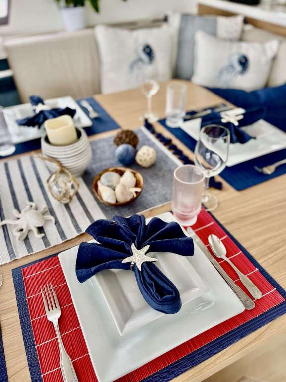 Image of DOCK HOLIDAY yacht #3