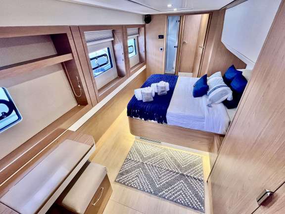 Image of DOCK HOLIDAY yacht #6