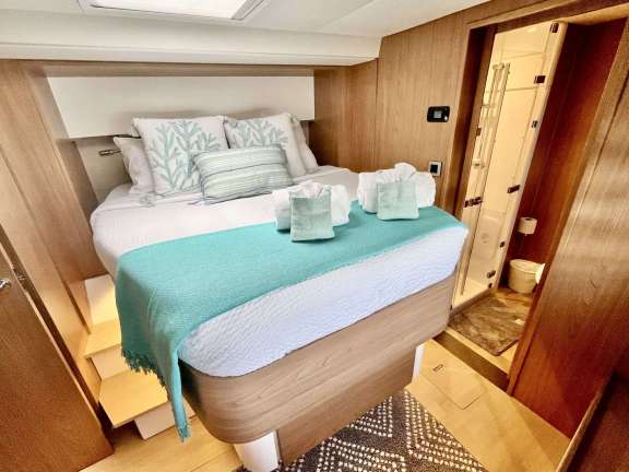 Image of DOCK HOLIDAY yacht #7