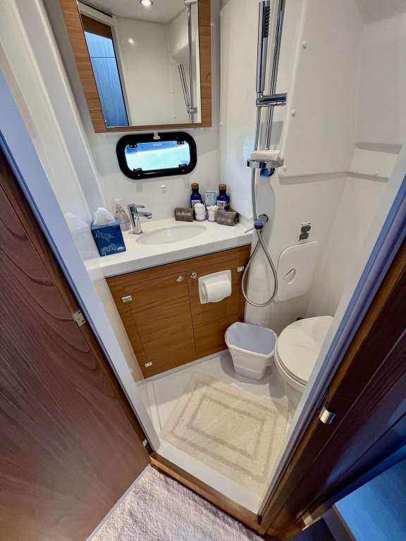 Image of DOCK HOLIDAY yacht #8