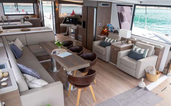 Image of MIM OCEAN 3 yacht #15