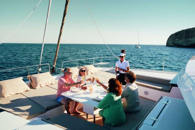Image of Motek yacht #5