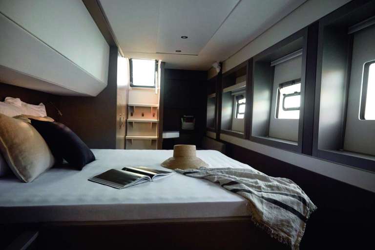 Image of Motek yacht #6