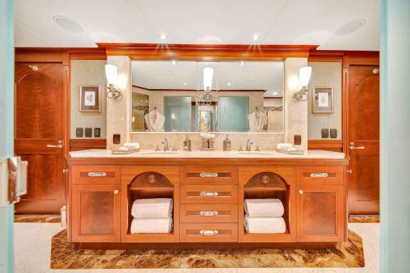 Master - Ensuite