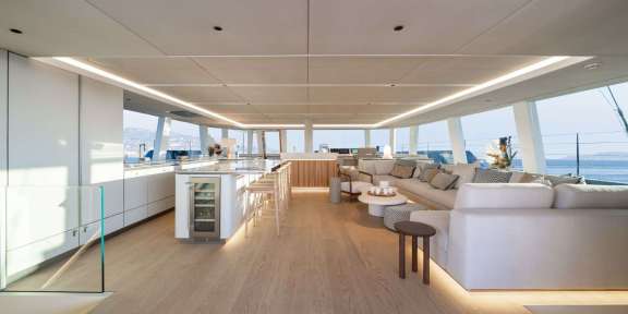 Image of APOLLO 99 yacht #6