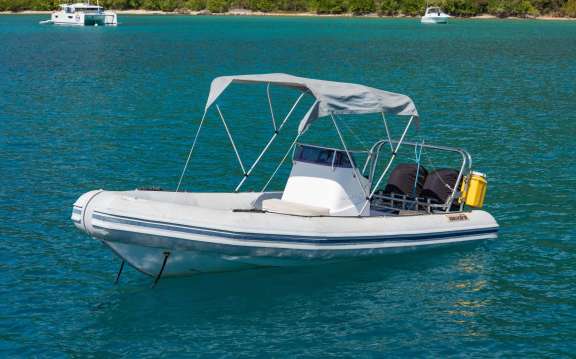 Image of HQ2 yacht #19