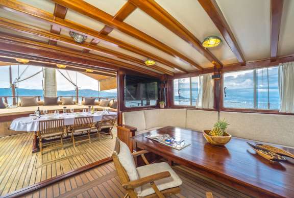 Image of Angelica yacht #10