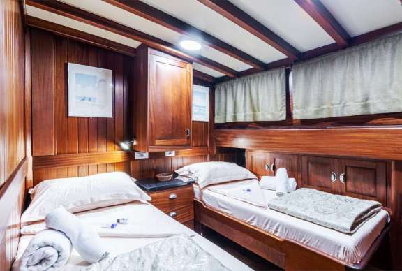 Image of Angelica yacht #13