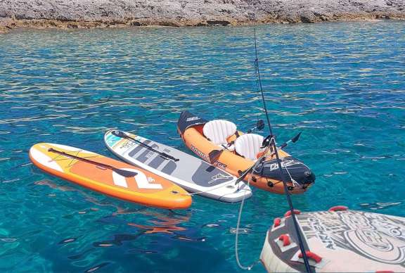 Image of Angelica yacht #15