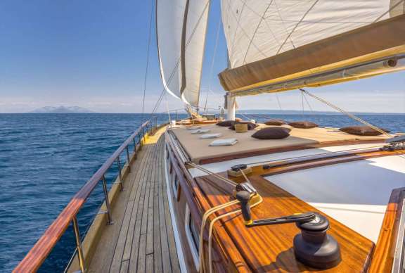 Image of Angelica yacht #4