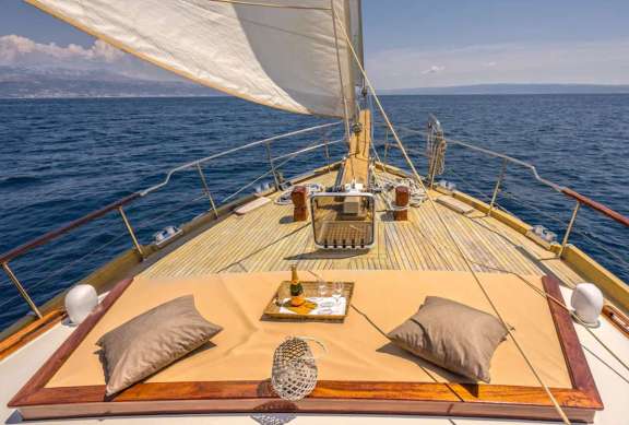 Image of Angelica yacht #5