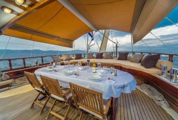 Image of Angelica yacht #6