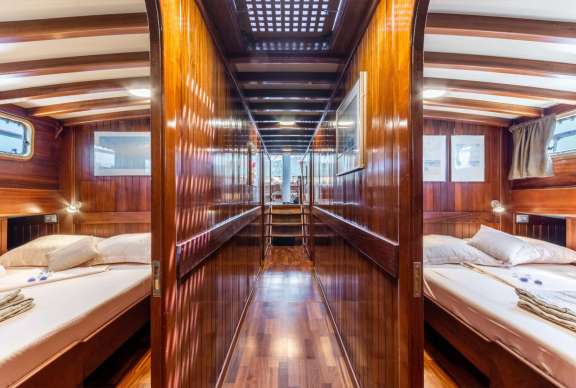 Image of Angelica yacht #9