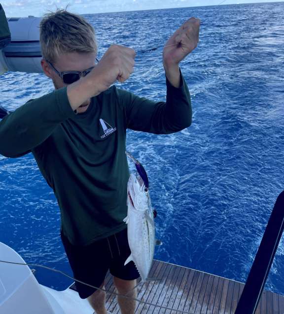 Image of THE ADVENTURE yacht #10