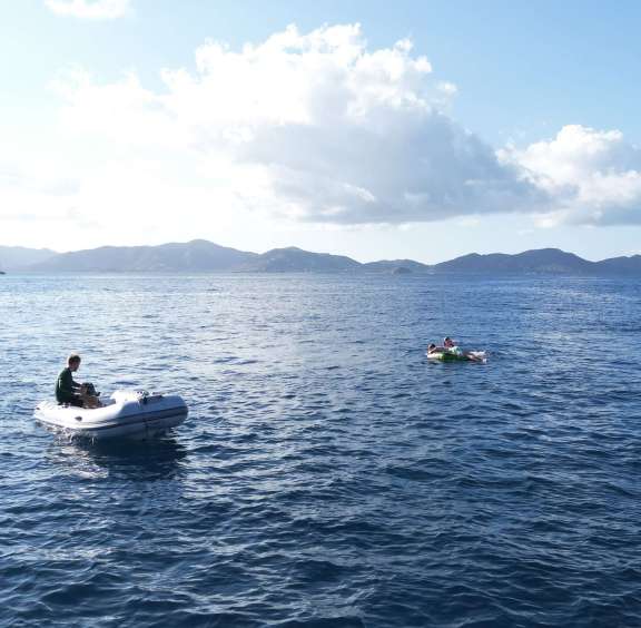 Image of THE ADVENTURE yacht #11