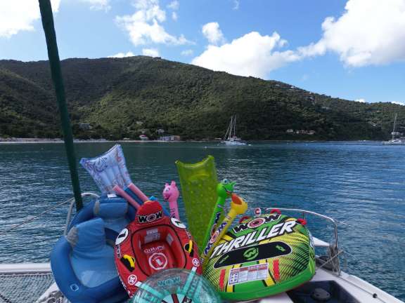 Image of THE ADVENTURE yacht #12