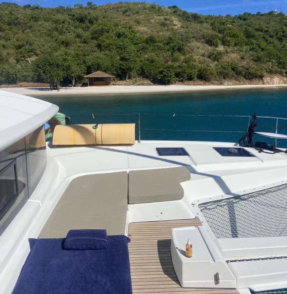 Image of THE ADVENTURE yacht #5