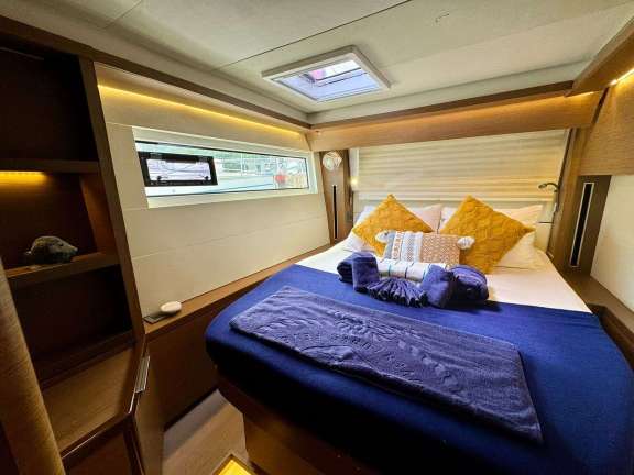 Image of THE ADVENTURE yacht #6