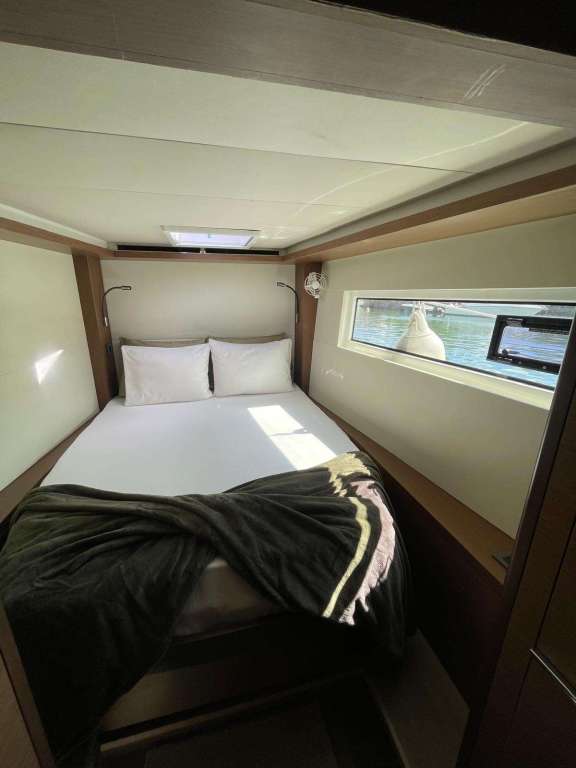 Image of THE ADVENTURE yacht #7