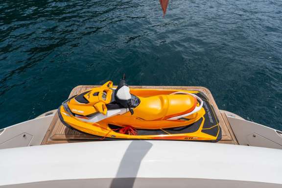 Image of FOREVER ROSANNA yacht #13