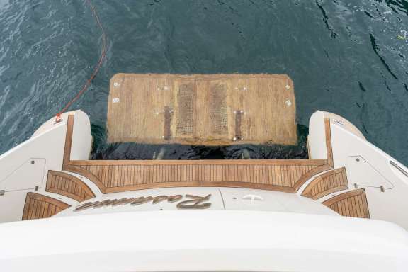 Image of FOREVER ROSANNA yacht #14