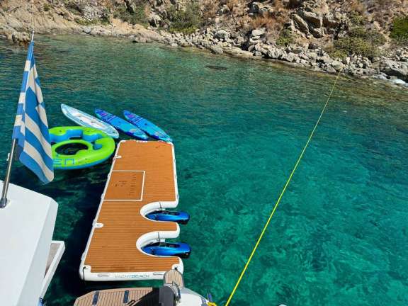 Image of 7th heaven yacht #14