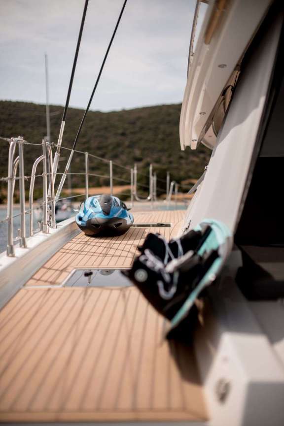 Image of 7th heaven yacht #15