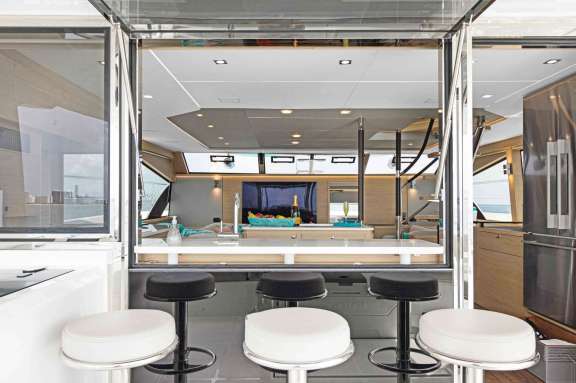 Image of Sea Angel yacht #11