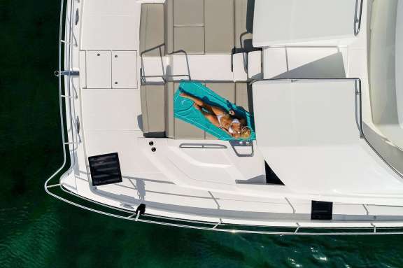 Image of Sea Angel yacht #12