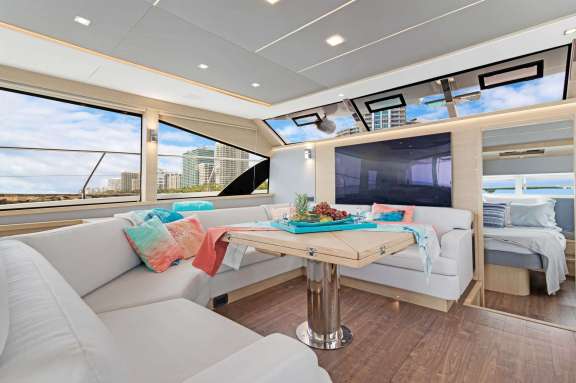 Image of Sea Angel yacht #2