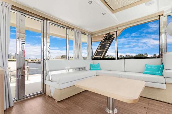 Image of Sea Angel yacht #3