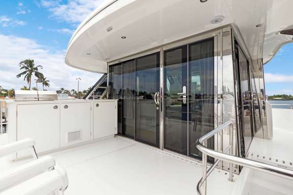 Image of Sea Angel yacht #4