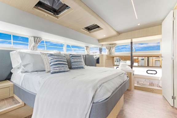 Image of Sea Angel yacht #6