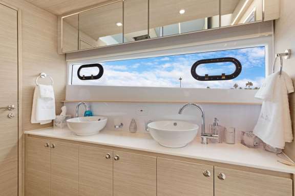 Image of Sea Angel yacht #7