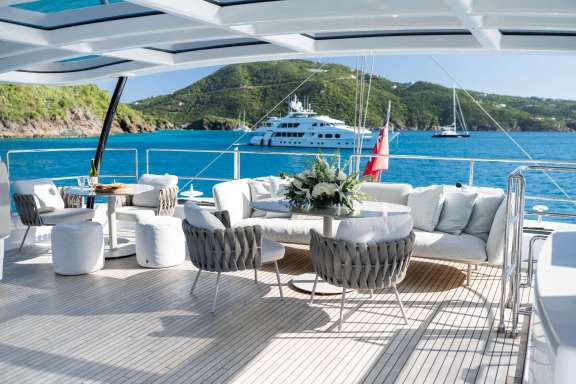 Image of VIVI yacht #11