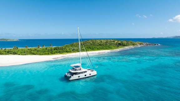 Image of VIVI yacht #13