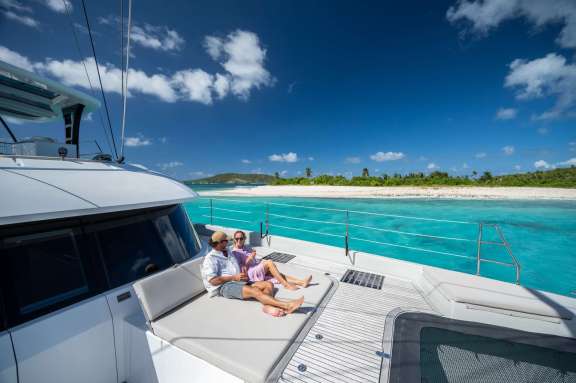 Image of VIVI yacht #15