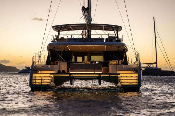 Image of VIVI yacht #16