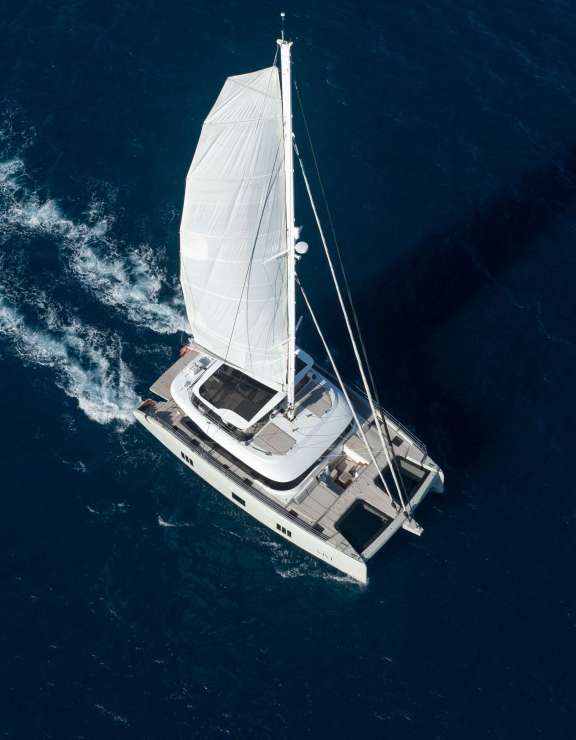 Image of VIVI yacht #17