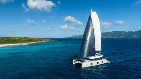 Image of VIVI yacht #19