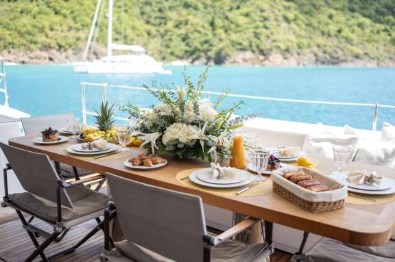 Image of VIVI yacht #3